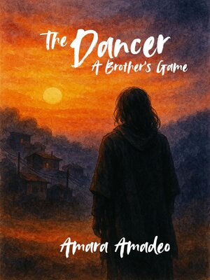 cover image of The Dancer